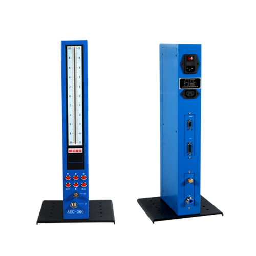 什么是氣電量儀？氣電量儀品種有哪些？氣電量儀有哪些利益呢？