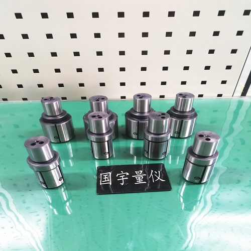 活塞內(nèi)孔檢測、雙截面活塞孔氣內(nèi)測校